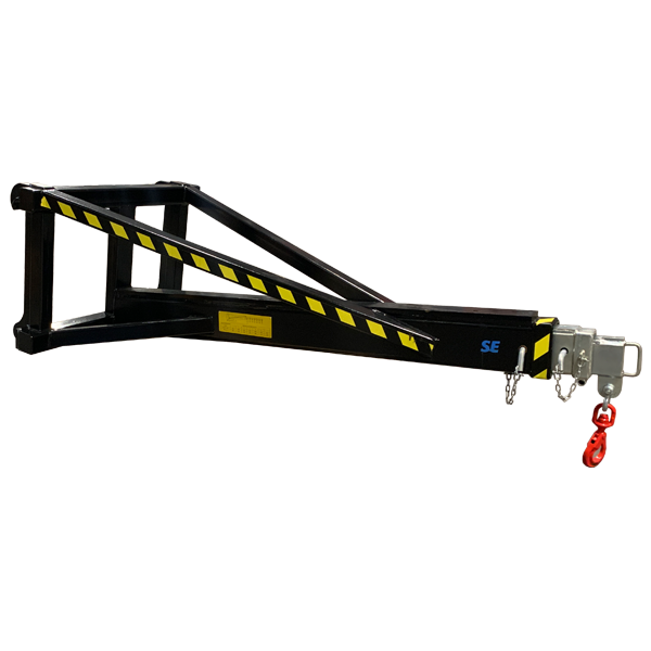 Product Image for SE Equipment Mekanisk materialhanteringsarm 1930-3450mm Stora BM
